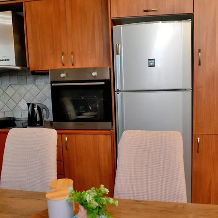 Unique Smaragda's Residense * Родос