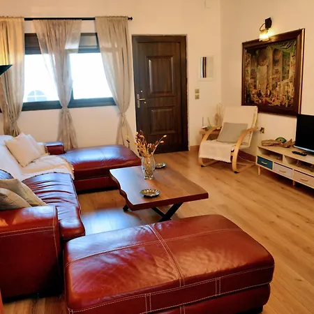 Unique Smaragda's Residense * Родос