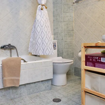 Unique Smaragda's Residense Rhodes City