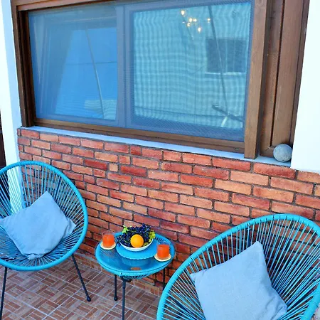 Appartamento Unique Smaragda's Residense Rhodes City