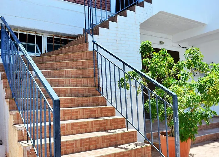 Apartamento Unique Smaragda's Residense Rhodes City