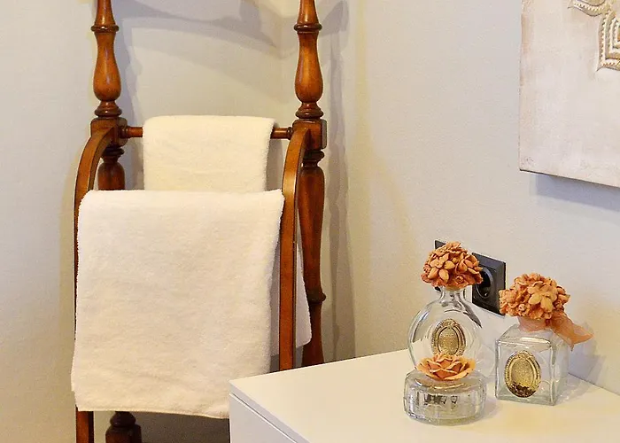 Unique Smaragda's Residense Rhodes City