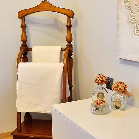 Unique Smaragda's Residense Rhodes City