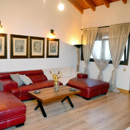 Unique Smaragda's Residense Rhodes City