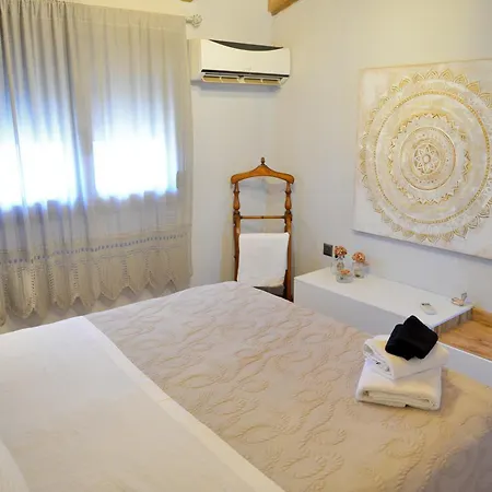 Unique Smaragda's Residense Apartment Rhodes City