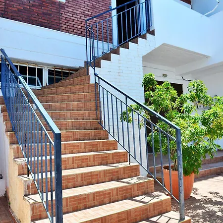 Apartment Unique Smaragda's Residense Rhodes City