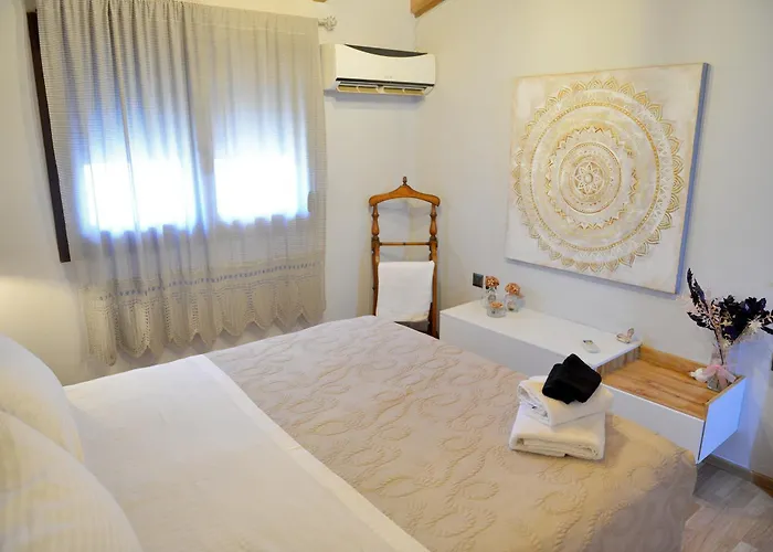 Unique Smaragda's Residense Daire Rhodes City